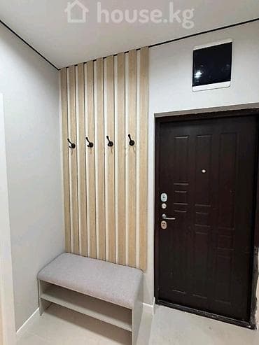 3: 3 комнаты, 83 м², ул. Горького / Алматинка Элитка, 6 этаж, Евроремонт — 5