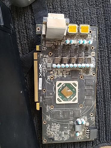 видеокарты rx 460: Видеокарта для ПК, Б/у, AMD, Radeon RX — 2