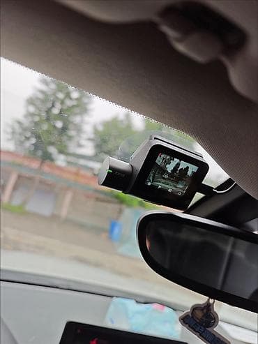 видеорегистратор 70mai: Видеорегистратор Новый, На лобовое стекло, Есть GPS, Есть G-Sensor, Без антирадара — 8