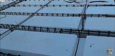 утеплитель для стен бишкек: Пенопласт для утепление оптом со склада. Есть все комплектующие — 5