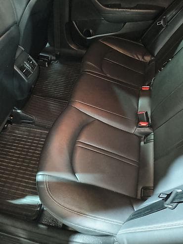 баха афто салон: Hyundai Sonata: 2022 г., 2 л, Автомат, Газ, Седан — 10