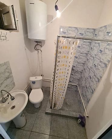 Батирлер: Студия — 3