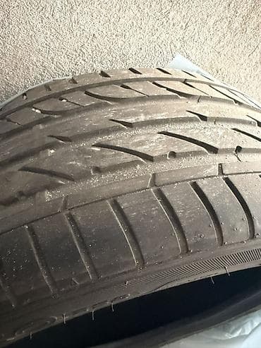 юто кун: Шины 245 / 45 / R 18, Лето, Легковые, Китай, Sailun — 3