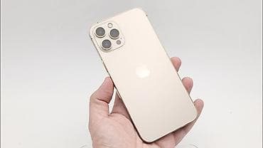 iphone pro max 256: IPhone 12 Pro Max, Б/у, 256 ГБ, Золотой, Зарядное устройство — 4