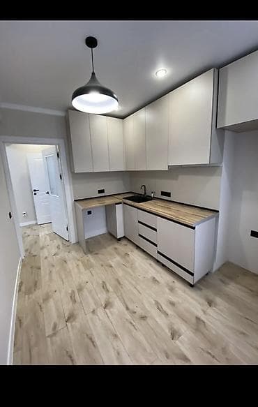 art square: 1 комната, 42 м², Элитка, 8 этаж — 1