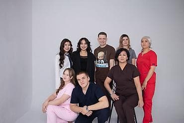 работа психологом бишкек: Врач — 1