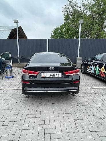 аренда авто кия к5: Сдаю Kia K5, Долгосрочно, Без водителя, | Залог, Предоплата, Водительские права — 2