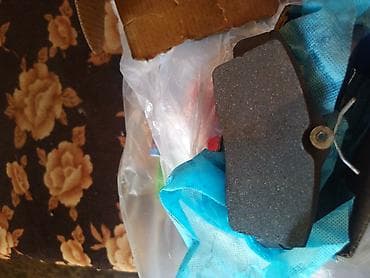 электо мото: Тормозные колодки MOTODOR (BRAKE PADS) - Серия: Advanced Performance — 2