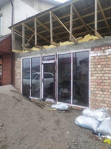 mini 5: Пластиковые окна, пластиковые двери на заказ, окна двери на заказ — 3