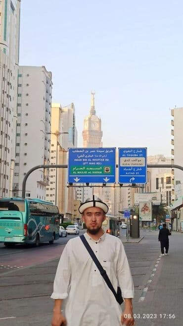 туры в турцию из бишкека все включено: 14 күндүк Умра сапары. Ыйык сапар Макка, Мадина, Джидда да болот — 9