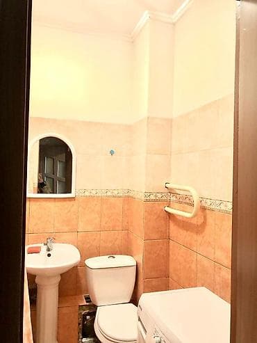 снять квартиру на длительный срок дешево: 1 комната, Собственник, Без подселения, С мебелью частично — 7