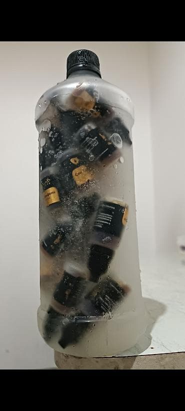 Витамины B1, Для зрения, Универсальный, Жидкость — 2