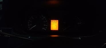 спринтер 308: Mercedes-Benz Спринтер: 2010 г., 2.2 л, Автомат, Дизель, Фургон — 10
