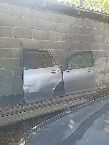 Дверь Комплект Honda, Б/у, Оригинал