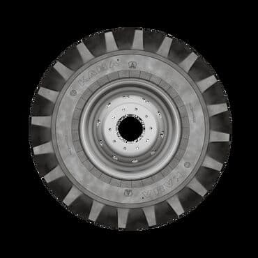 шины на трактор т16: Шины R 24, Всесезонная, Новый, С/х техника, Россия, Kama — 3