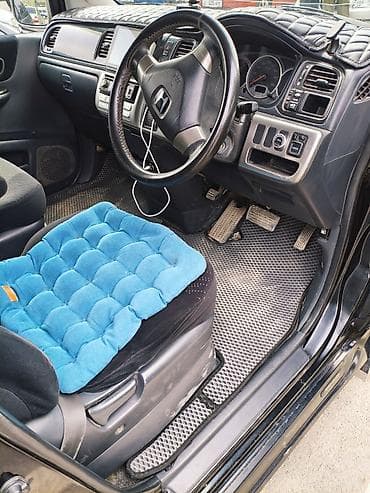 lexus hybrid: Honda Stepwgn: 2004 г., 2 л, Автомат, Бензин, Минивэн — 6