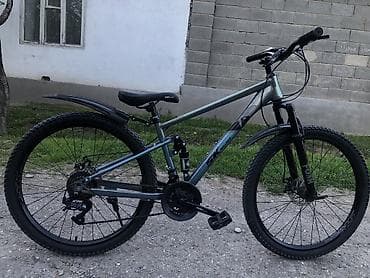 бентли велосипед детский: Горный велосипед, Skillmax, Рама M (156 - 178 см), Алюминий, Б/у — 9