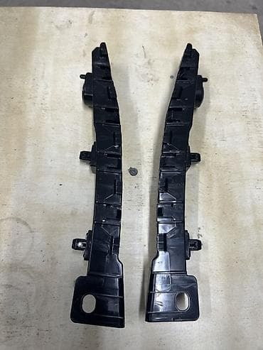 форестер кросс спорт: Бампер Subaru, Новый, Оригинал — 2