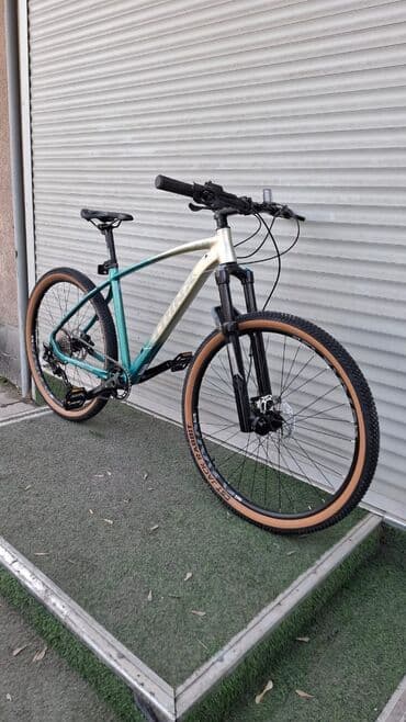 велосипеды фирмы trinx: Горный велосипед, Trinx, Алюминий, Новый — 2