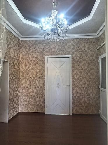 квартира киркамстром: 90 м², 4 комнаты, Утепленный, Забор, огорожен — 4
