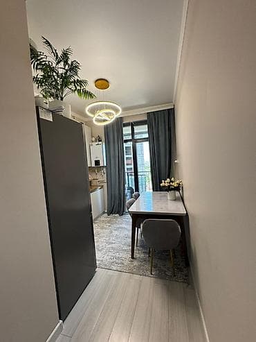 pro group: 1 комната, 45 м², Элитка, 7 этаж, Евроремонт — 2