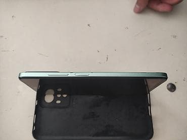 aiphone 7: Redmi, Redmi Note 12S, Б/у, 256 ГБ, цвет - Зеленый — 4