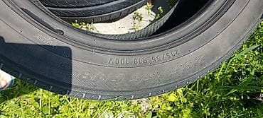 12 t: Шины 235 / 55 / R 18, Лето, Комплект, Внедорожные (АТ/МТ), Pirelli — 1