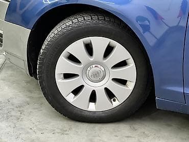 Audi: Audi A6: 2008 г., 2.4 л, Автомат, Бензин, Седан — 6