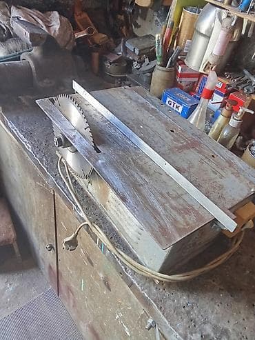 Аппараты для стирки ковров: Б/у, От электросети, Дисковая, Самовывоз — 1