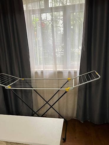 Квартиры: 1 комната, 50 м², Улан мкр 106 серия, 1 этаж — 9