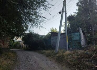 продаю дом зап автовокзал: Үй, 80 м², 4 бөлмө, Менчик ээси — 18