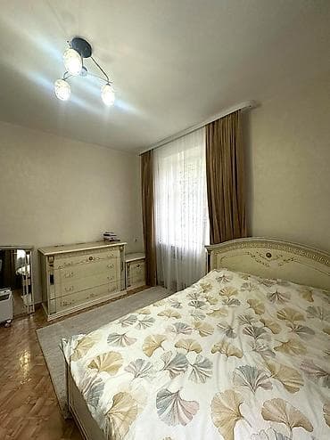 70: 2 комнаты, 49 м², Сталинка, 1 этаж, Косметический ремонт — 6
