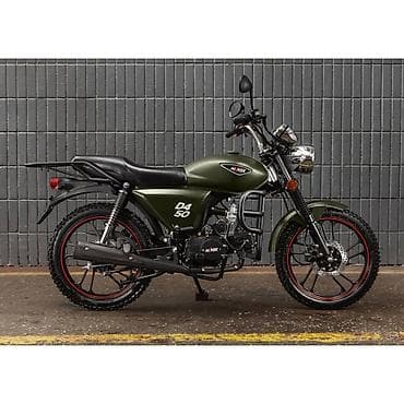 Минск D4 50 — надёжный и экономичный мотоцикл для города и дачи at lalafo.kg Минск D4 50 — надёжный и экономичный мотоцикл для города и дачи