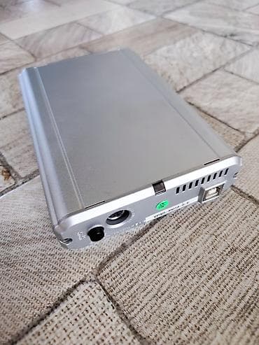 сетевой: Накопитель для ПК, HDD, 3.5" — 4