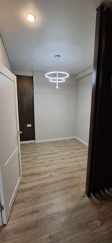 горкий: 1 комната, 37 м², Шлагбаум Элитка, 9 этаж, Свежий ремонт — 9