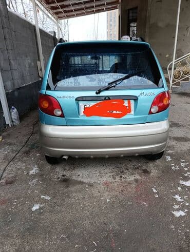 двигатель матиз 0.8 купить новый: Daewoo Matiz: 2004 г., 0.8 л, Автомат, Бензин, Седан — 7