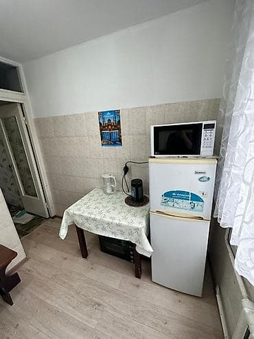 1 бөлмө, 32 м², 104-серия, 4 кабат, Косметикалык ремонт — 10