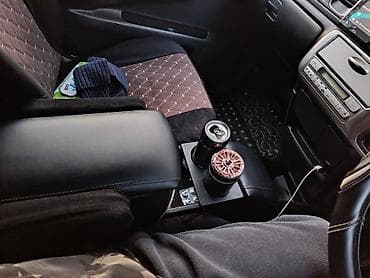 багаж на срв: Honda Stepwgn: 2004 г., 2 л, Автомат, Газ, Минивэн — 2