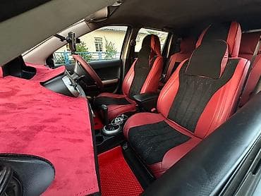 Toyota: Toyota Ist: 2003 г., 1.5 л, Автомат, Бензин, Хэтчбэк — 2