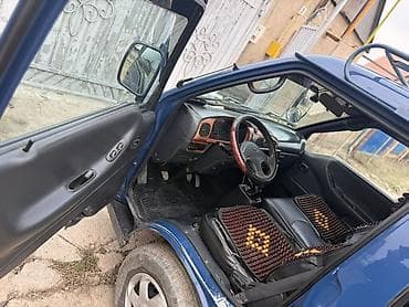 форсунки портер 1: Легкий грузовик, Hyundai, Стандарт — 10