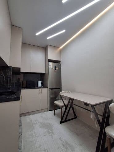 снять комнату гостиничного типа бишкек: Студия, Бронь, Кондиционер, Круглосуточное заселение — 15