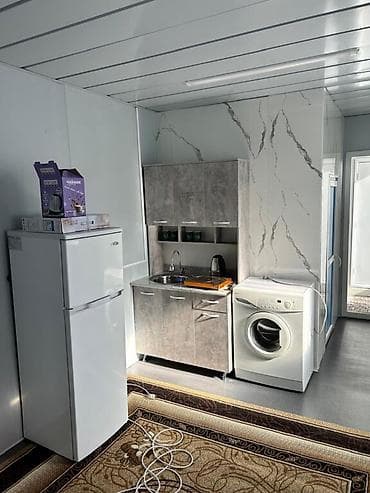 Недвижимость: 1 комната — 2