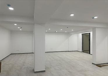 central plaza: Аренда офисов, 131 м², В бизнес центре — 5