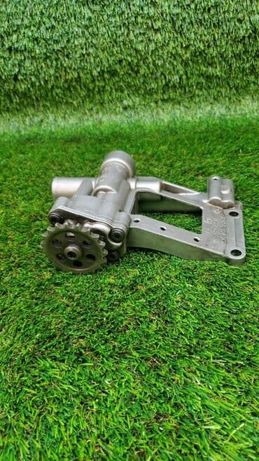 e71: Масляный насос M57 BMW e60, e70, e71 Номер 11.41-7 792 945 Состояние — 4