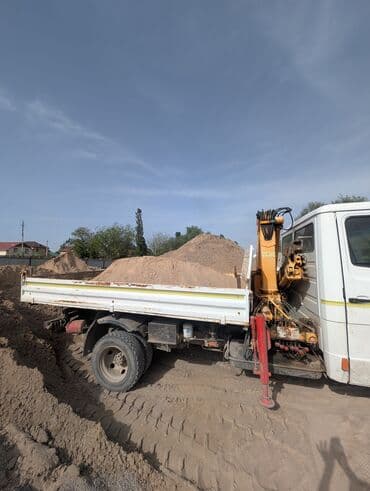 мешки для цемента оптом: Өзү төкмө, Көмүр, кум, шагыл, кара топурак жеткирүү, ылгоо, Регион боюнча, жүк ташуучу жумушчусу жок — 6