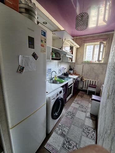 Бөлмөлөр: Комната берилет эки кыздарга баардык шарты менен адрес нижний жал - — 7
