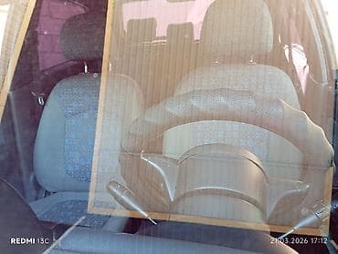 toyota fish: Daewoo Matiz: 2026 г., Ручные, Бензин, Хэтчбэк — 5