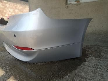 bamper kg: BMW, Б/у, Оригинал — 2