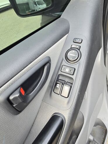 grand: Hyundai H-1 (Grand Starex): 2019 г., 2.5 л, Автомат, Дизель, Минивэн — 4