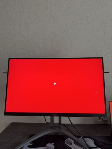 купить монитор 2к 144 гц: Монитор, AOC, Б/у, 27" - 28" — 13